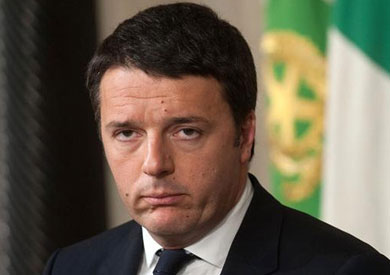 رئيس الوزراء الإيطالي يزور العراق غداً